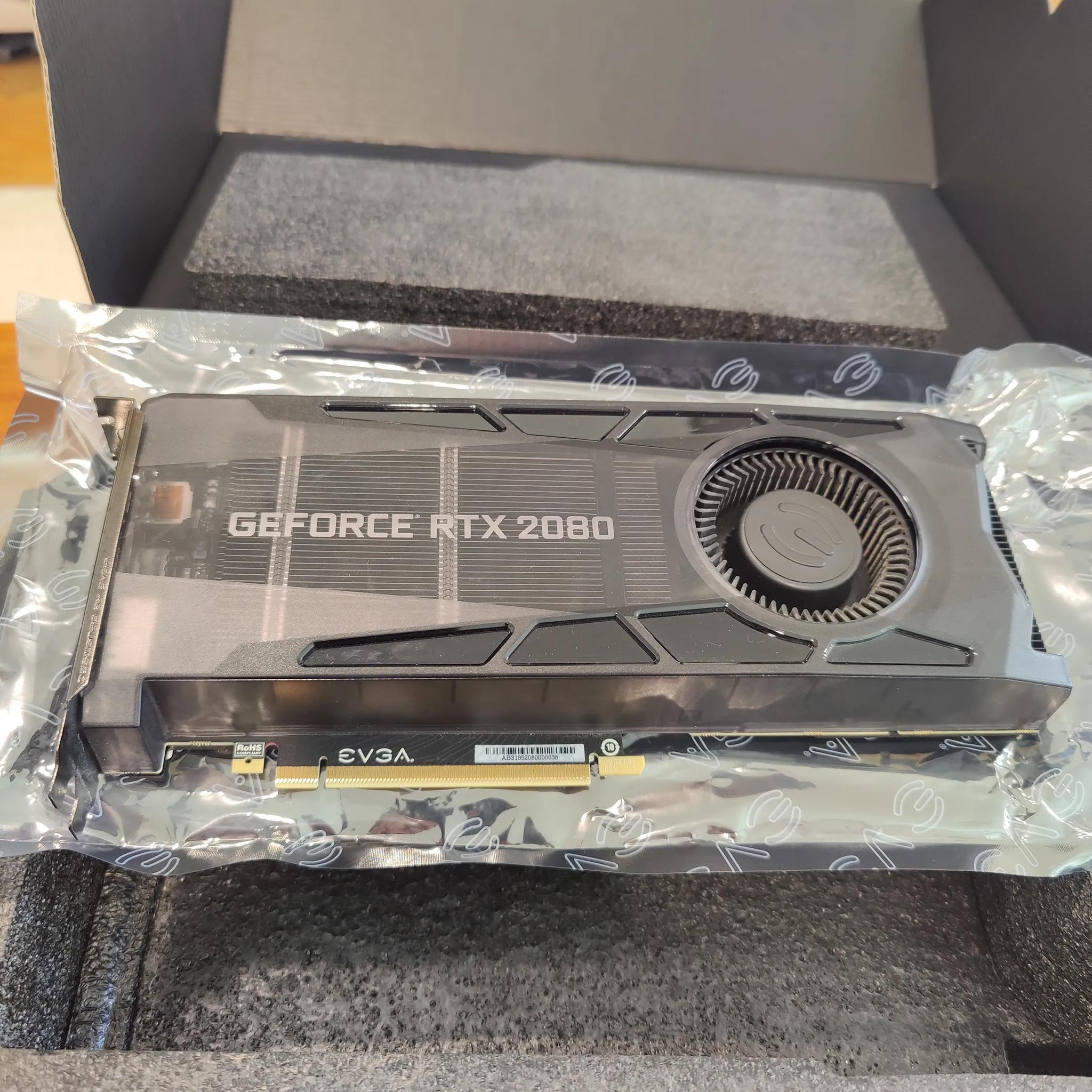 RTX 2080