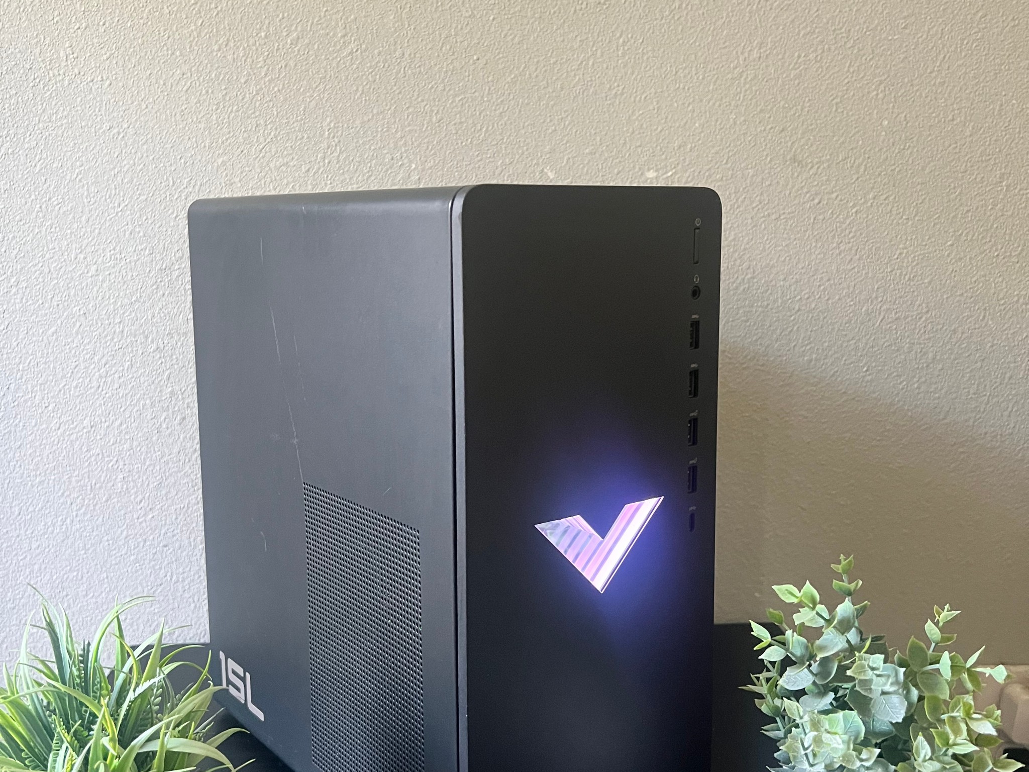Gaming PC Ryzen 7 5700G | RX 6600 XT | 32GB Ram | 500GB SSD