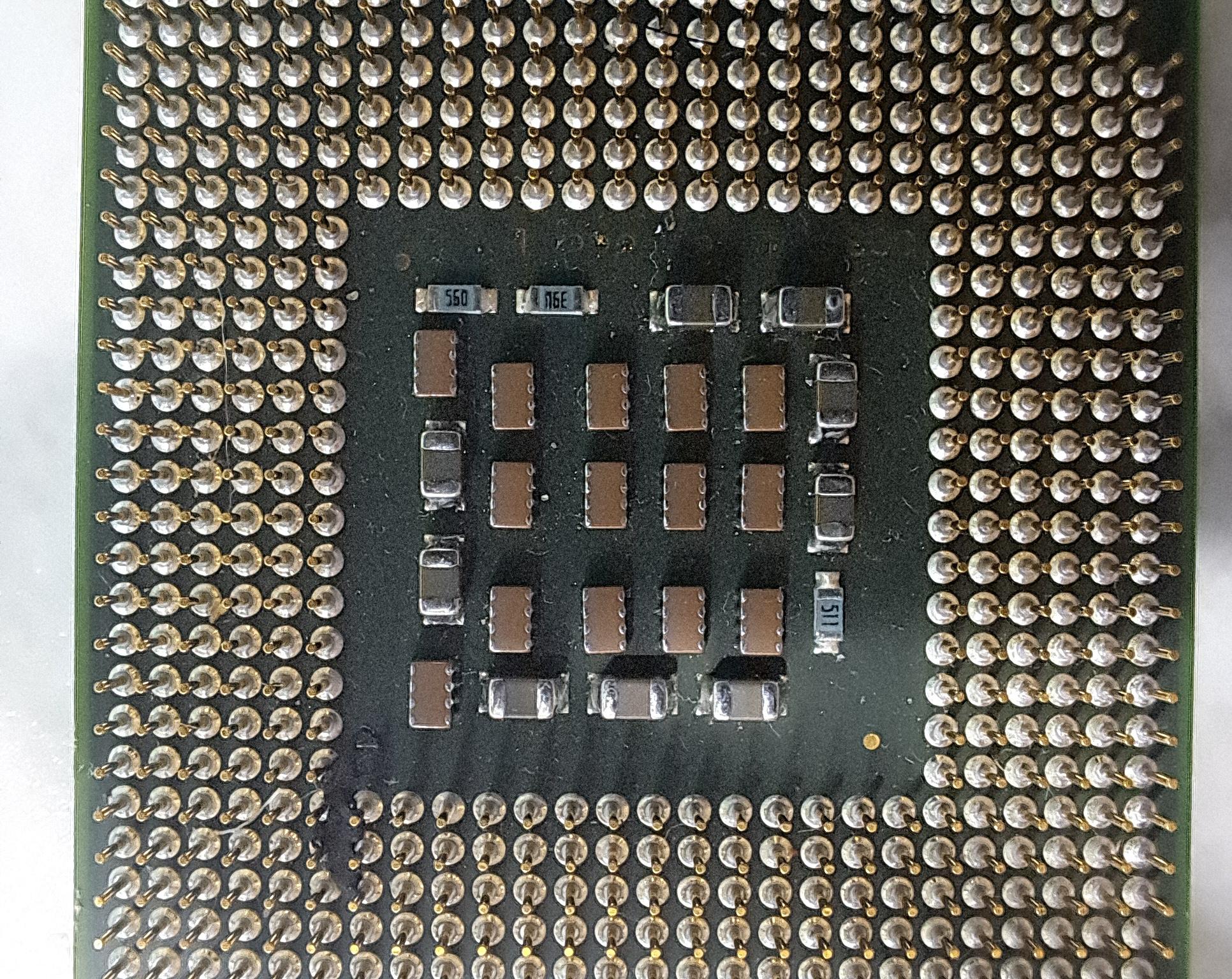 Intel Celeron 2.53GHz