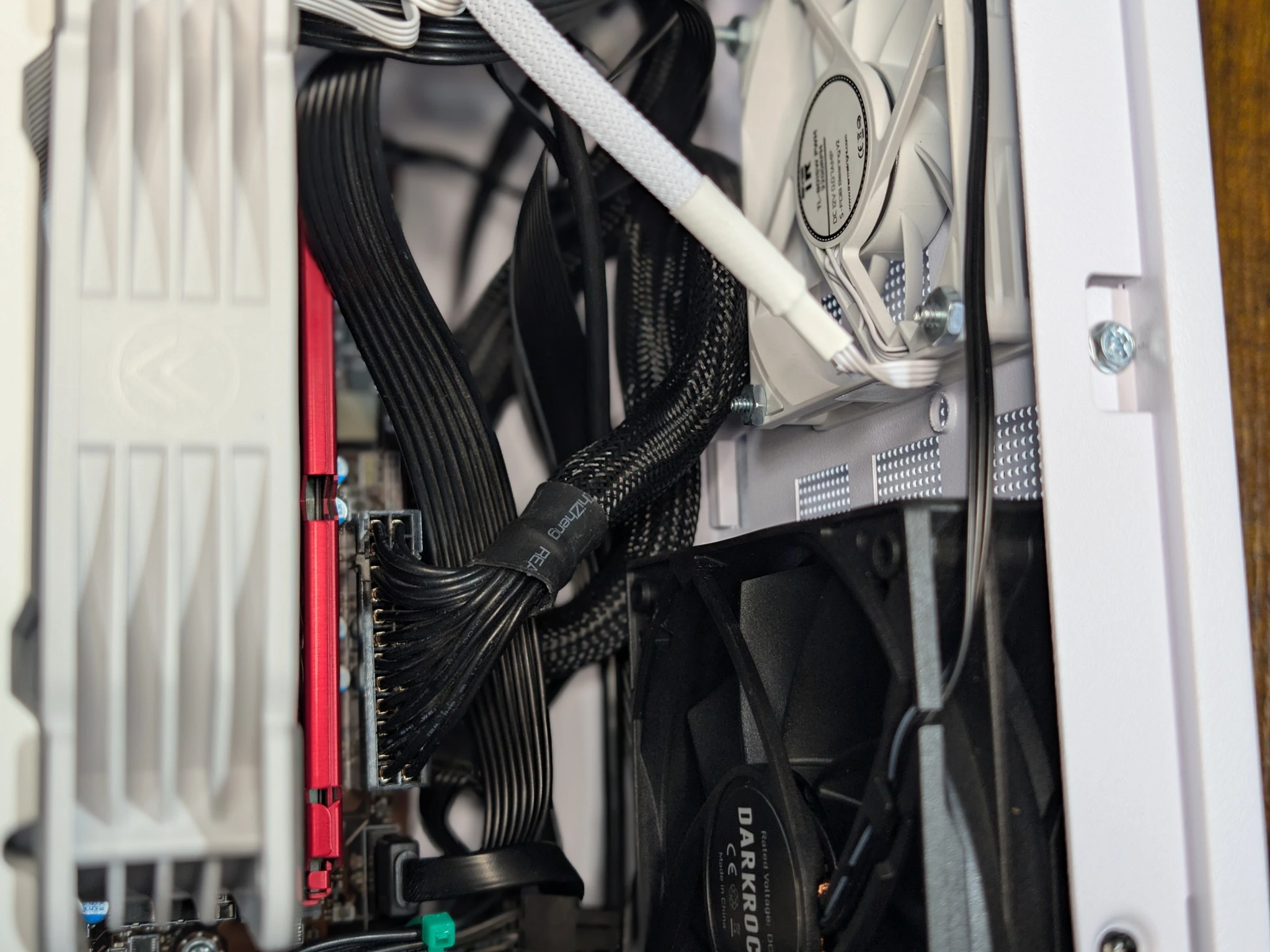 Ryzen 5 2600X GTX 1660 SUPER Gaming PC
