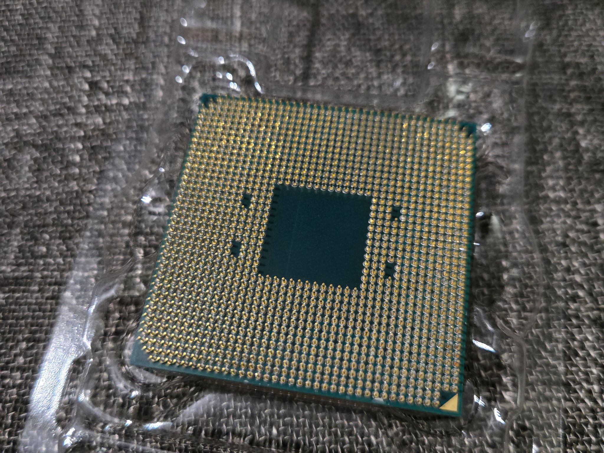 AMD Ryzen 7 5800X