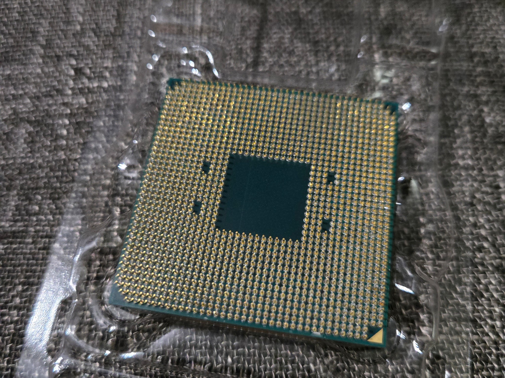AMD Ryzen 7 5800X
