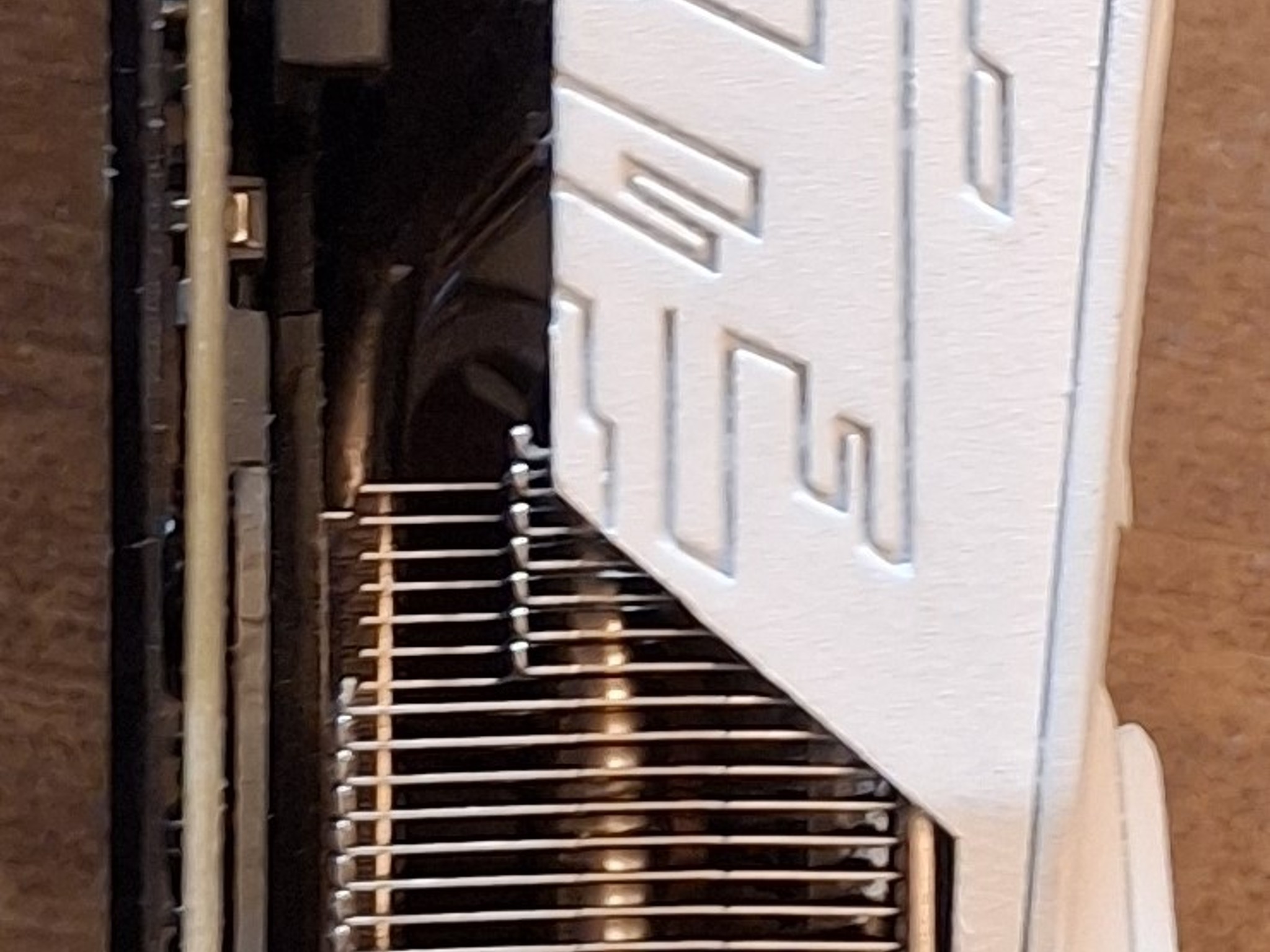 ASUS NVIDIA GeForce RTX 2060 & ASUS ROG Strix 2070 Graphics Cards