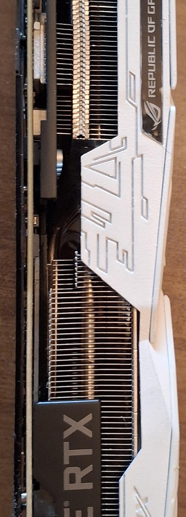ASUS NVIDIA GeForce RTX 2060 & ASUS ROG Strix 2070 Graphics Cards