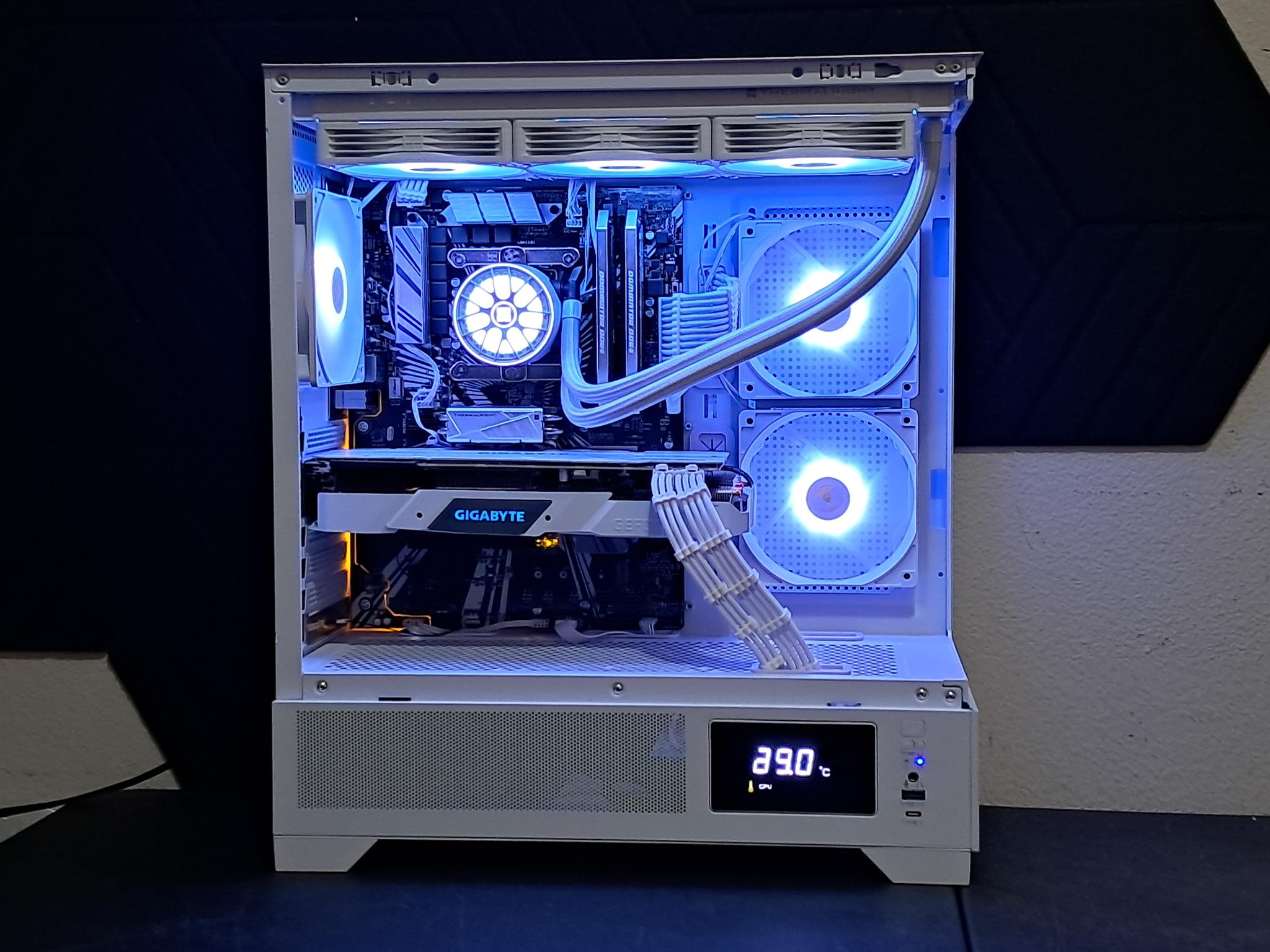 NVIDIA GeForce RTX 2070 SUPER - Image 3