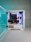 Z1 Custom Gaming Desktop PC Ryzen 7 16 GB 1TB NVME SSD RX 6700XT HDMI