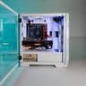 Z1 Custom Gaming Desktop PC Ryzen 7 16 GB 1TB NVME SSD RX 6700XT HDMI