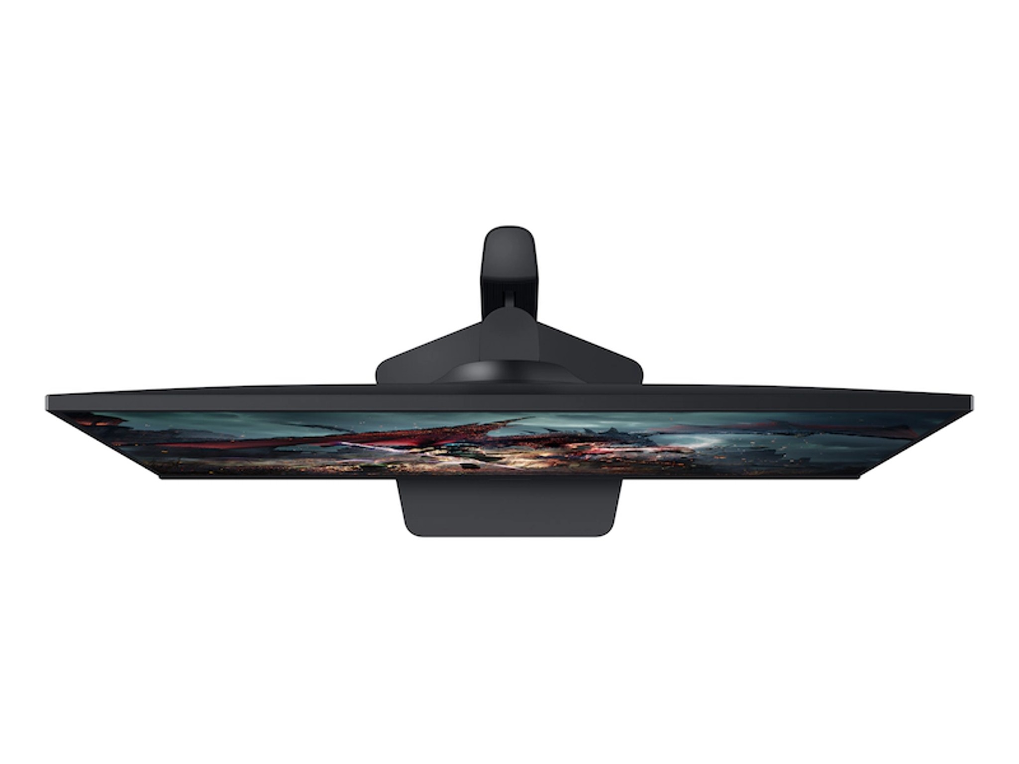 NEW 27" Odyssey G50D QHD