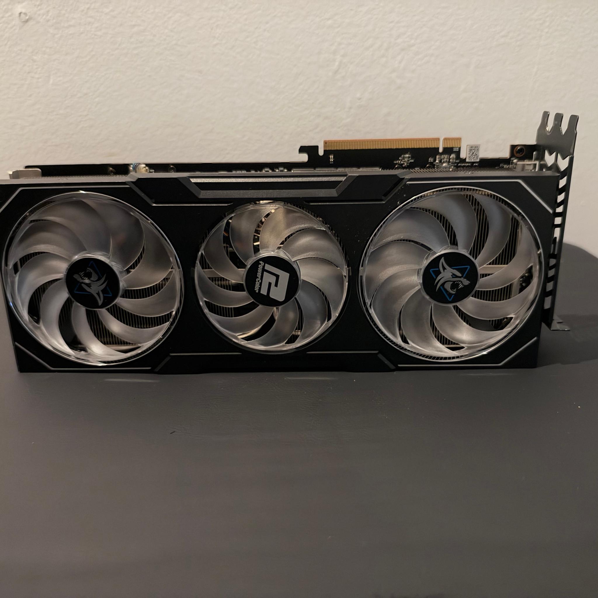 rx7900xtx