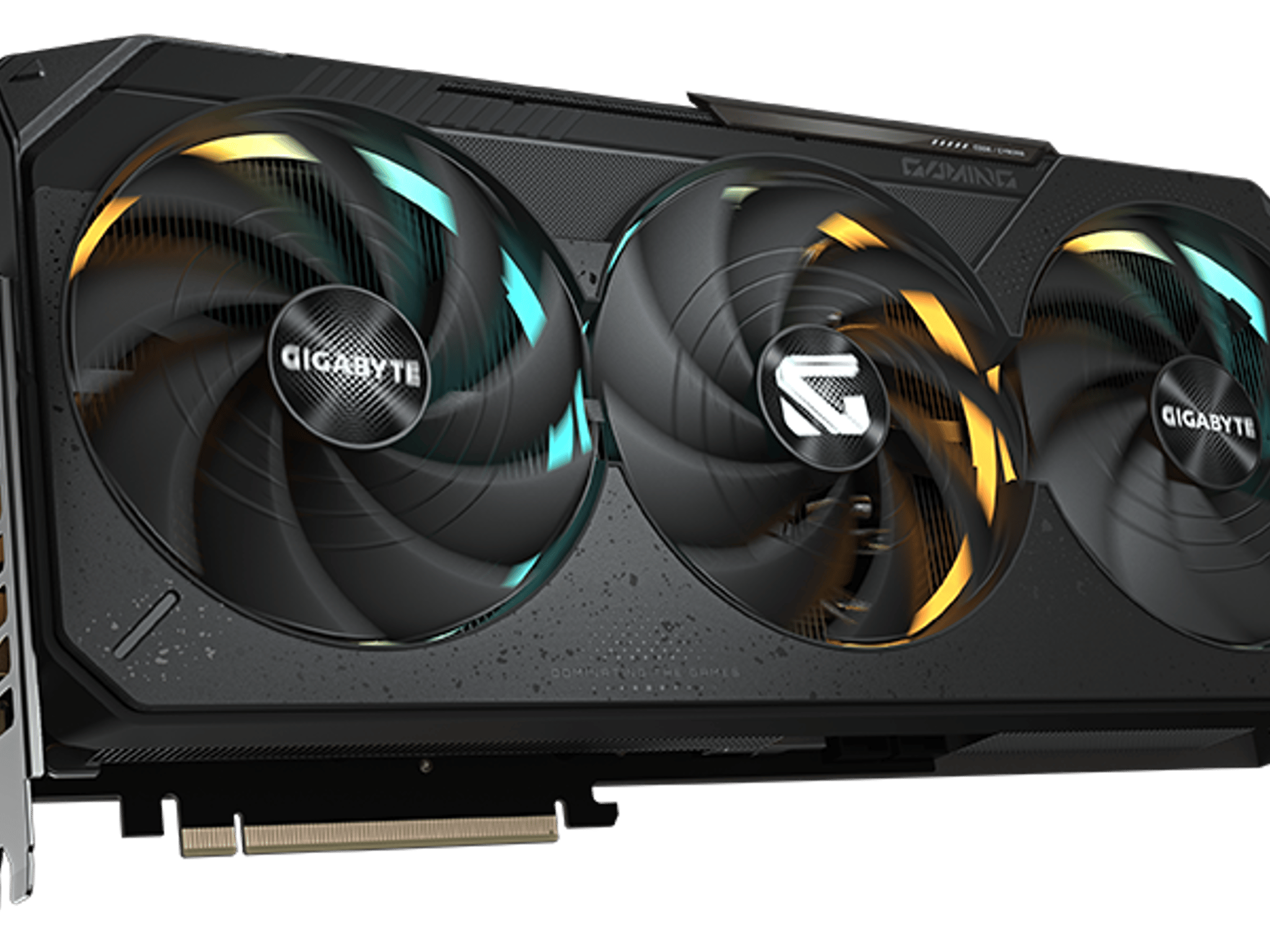 GIGABYTE GeForce RTX 5090 GAMING OC 32G