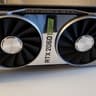 NVidia GeForce rtx 2060 Super 8gb Graphics Card