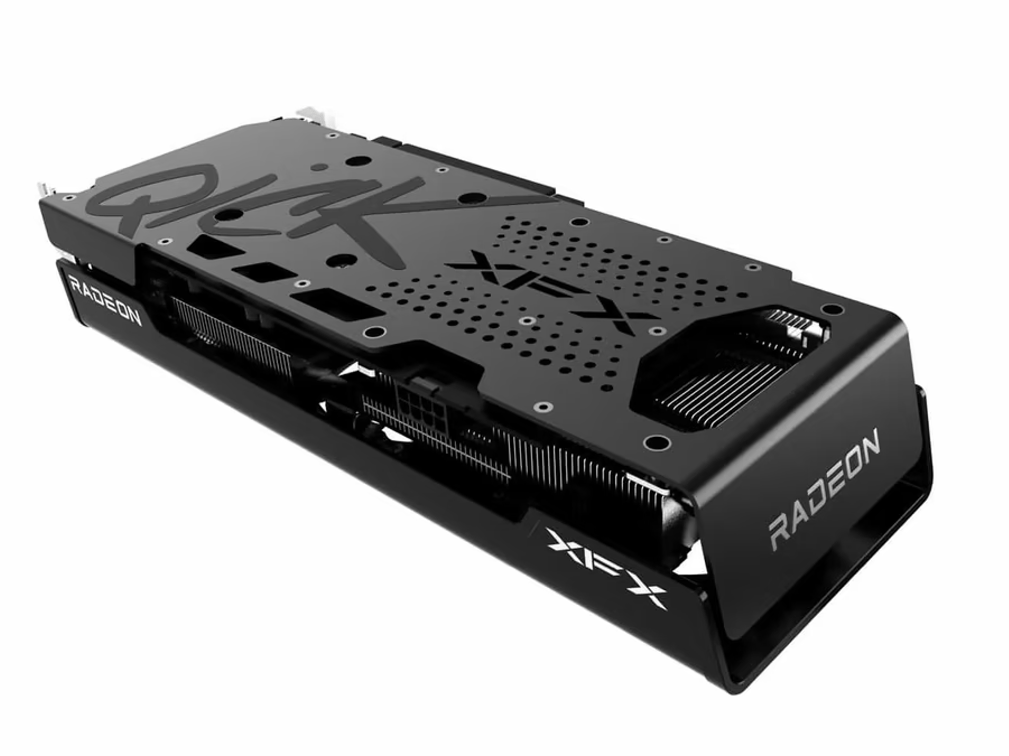 XFX Speedster QICK 6600XT