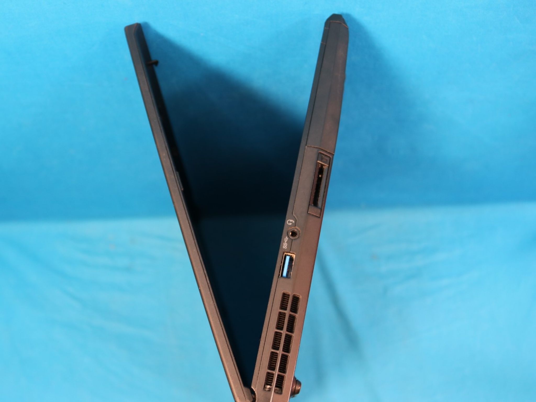 Tech Special - 2013 Lenovo T430s i7-3520m 8GB RAM 14.0" LCD Screen 1600x900 - 4119672280
