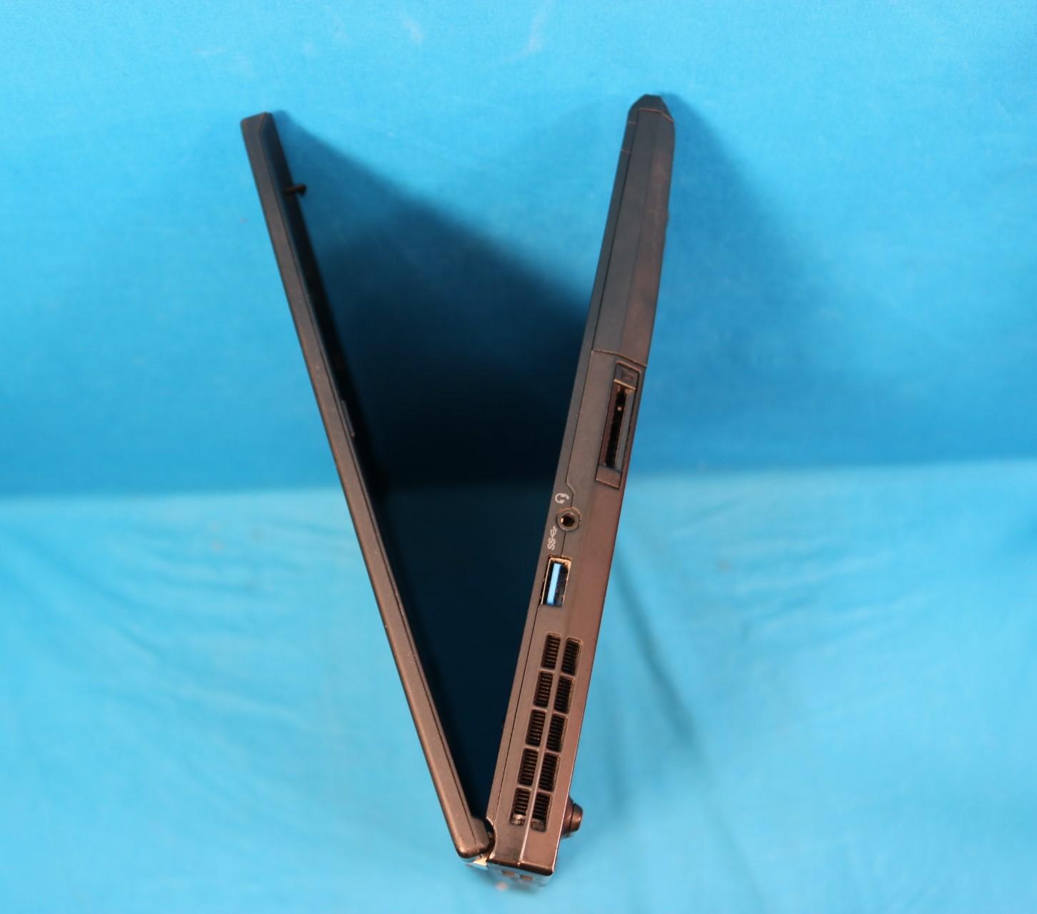 Tech Special - 2013 Lenovo T430s i7-3520m 8GB RAM 14.0" LCD Screen 1600x900 - 4119672280