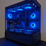 RX 9060 XT 16gb - Ryzen 5 7600x | Gaming PC