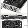 NVIDIA GIGABYTE EVGA WINDFORCE OC RTX 3050