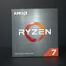 AMD Ryzen 7 5800X – 8 Core / 16 Thread AM4 CPU – Great for Gaming PCs