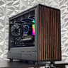 Rtx 5070 / Ryzen 9 7900X3D / 32GB 5200MHz DDR5 / 1Tb crucial Nvme / Windows 11 pro