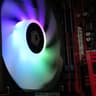 Mid Range Master! *All new parts* Ryzen 5 5500 + RX 6600XT + 16 GB DDR4 + 1 TB NVME SSD