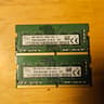 SK hynix DDR 4 SODIMM Laptop Memory 2x8GB 2666 MT/s