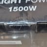 Be Quiet! Straight Power 12 1500w Modular Power Supply