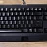 Razer BlackWidow Ultimate 2014 Mechanical Gaming Keyboard | Full Size | Wired