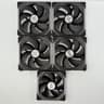 Lian Li UNI FAN Bundle – (4) SL140 + (1) SL120 V2 + Tons of Accessories