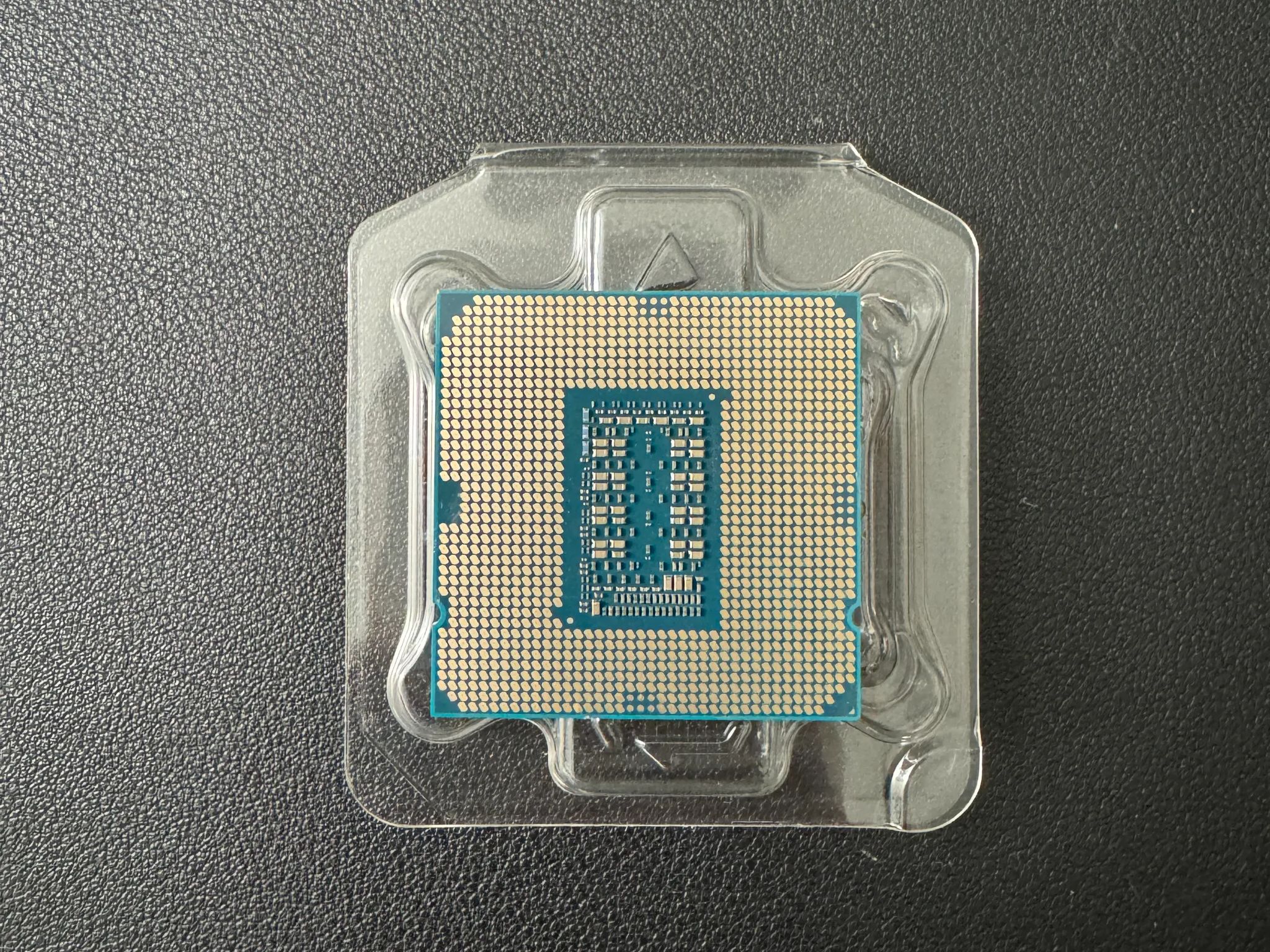Intel Core i5-11400F Processor