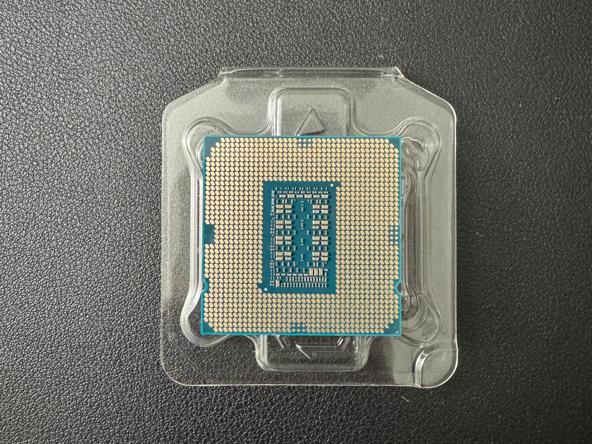 Intel Core i5-11400F Processor