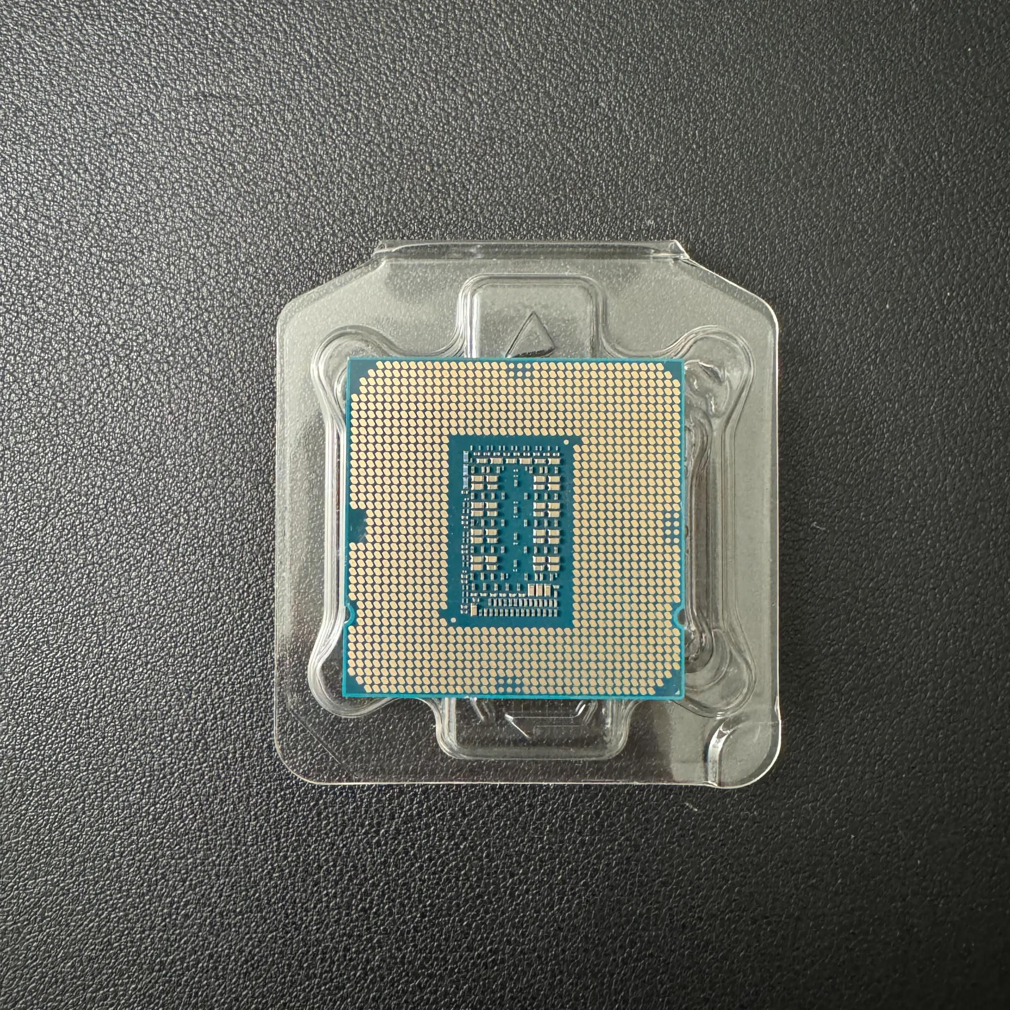Intel Core i5-11400F Processor