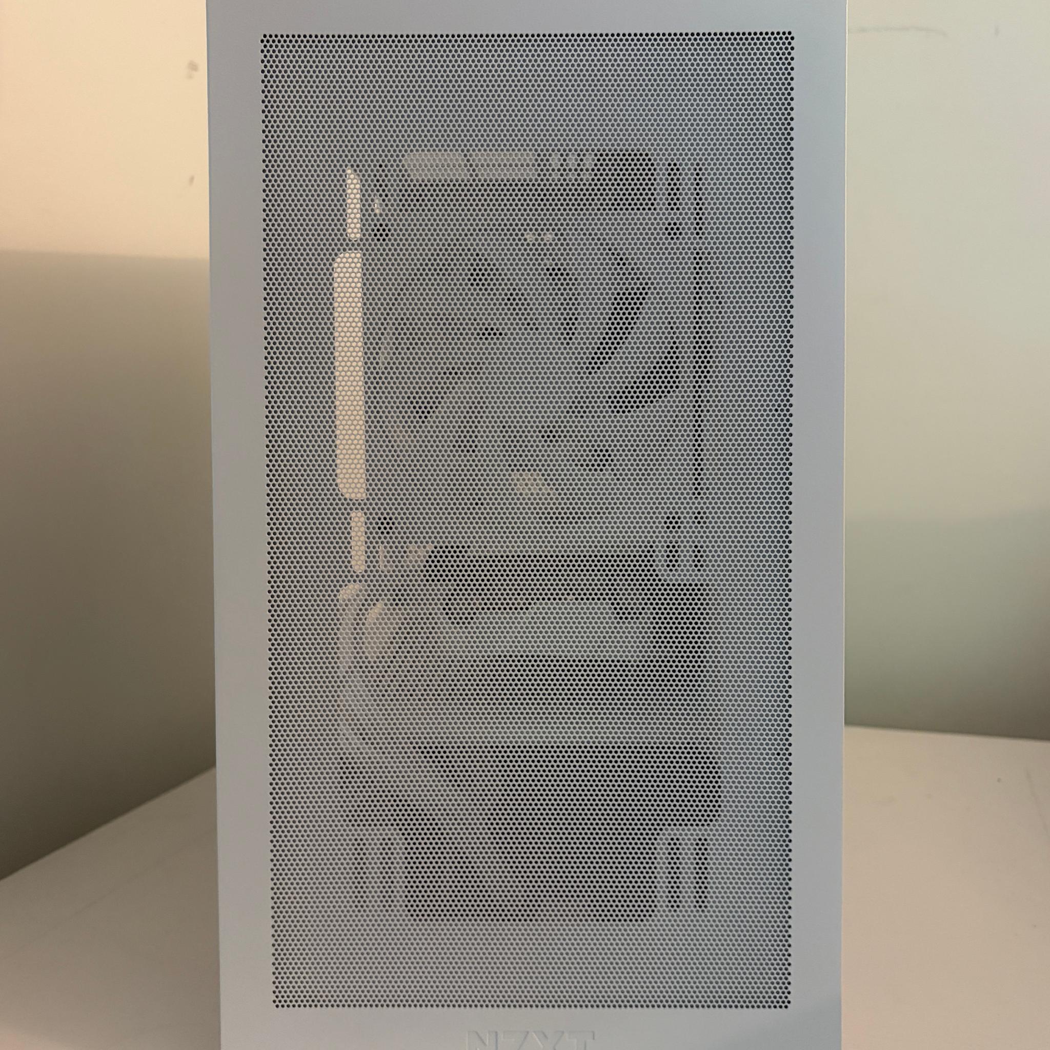 Smurf - RTX 2080 | Ryzen 5 | 16GB RAM | 1TB NVME SSD | High Performance Gaming PC