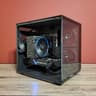 RTX 2060 Gaming PC ( i3 12100F | 16GB RAM | 512GB SSD | Wifi + BT)