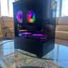 RGB Gaming PC- Gtx 1050- i3- 512GB SSD