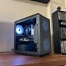 **WEEKEND SALE** RTX 3060 12GB | Ryzen 5 4500 | 16GB DDR4 | WI-FI | The Entry Level Beast V32