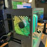 Gaming PC RTX 3070 i7-12700 32 gb ddr5 6400 MT/s