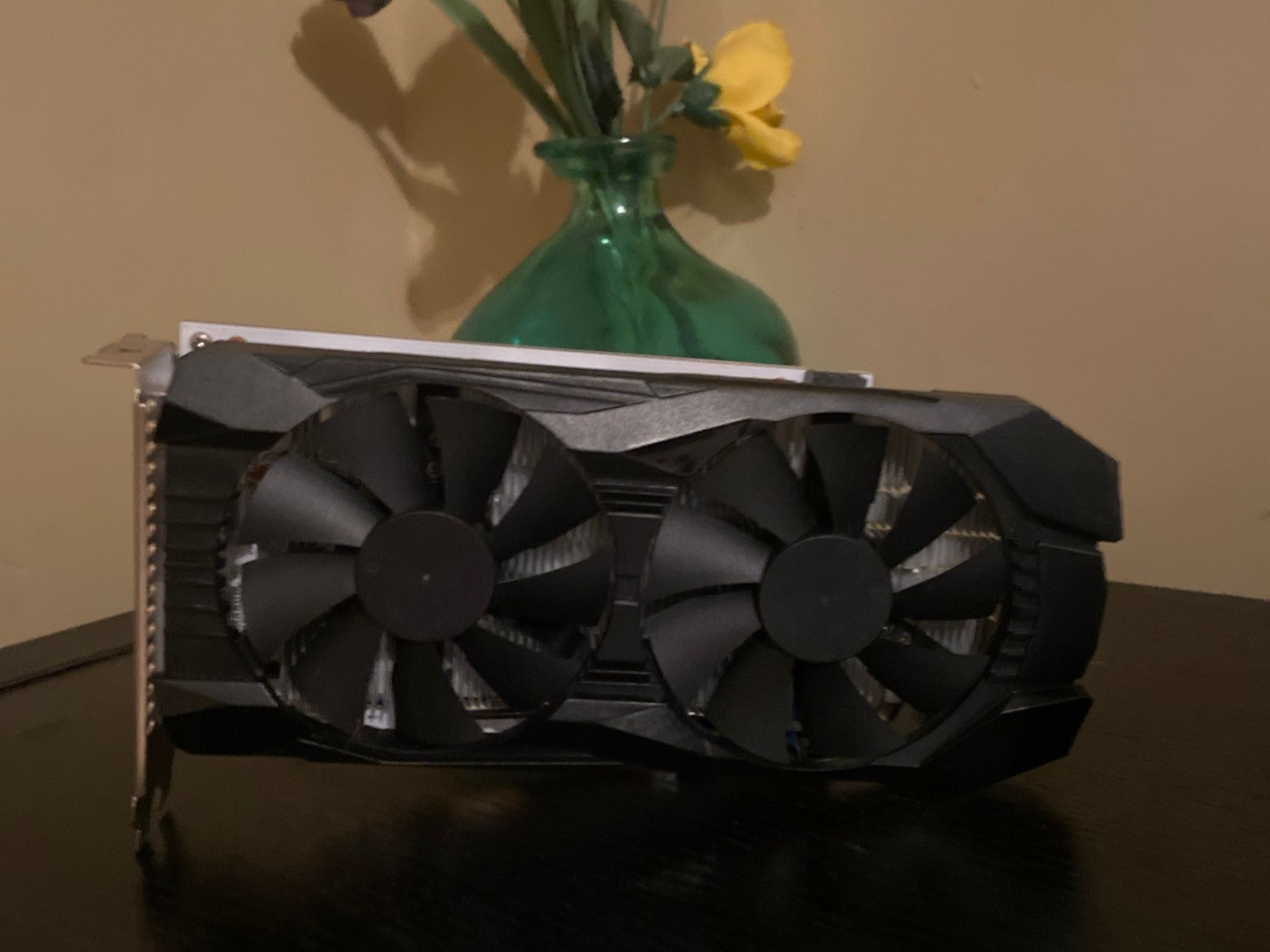 RX 580 (8GB) 2048SP