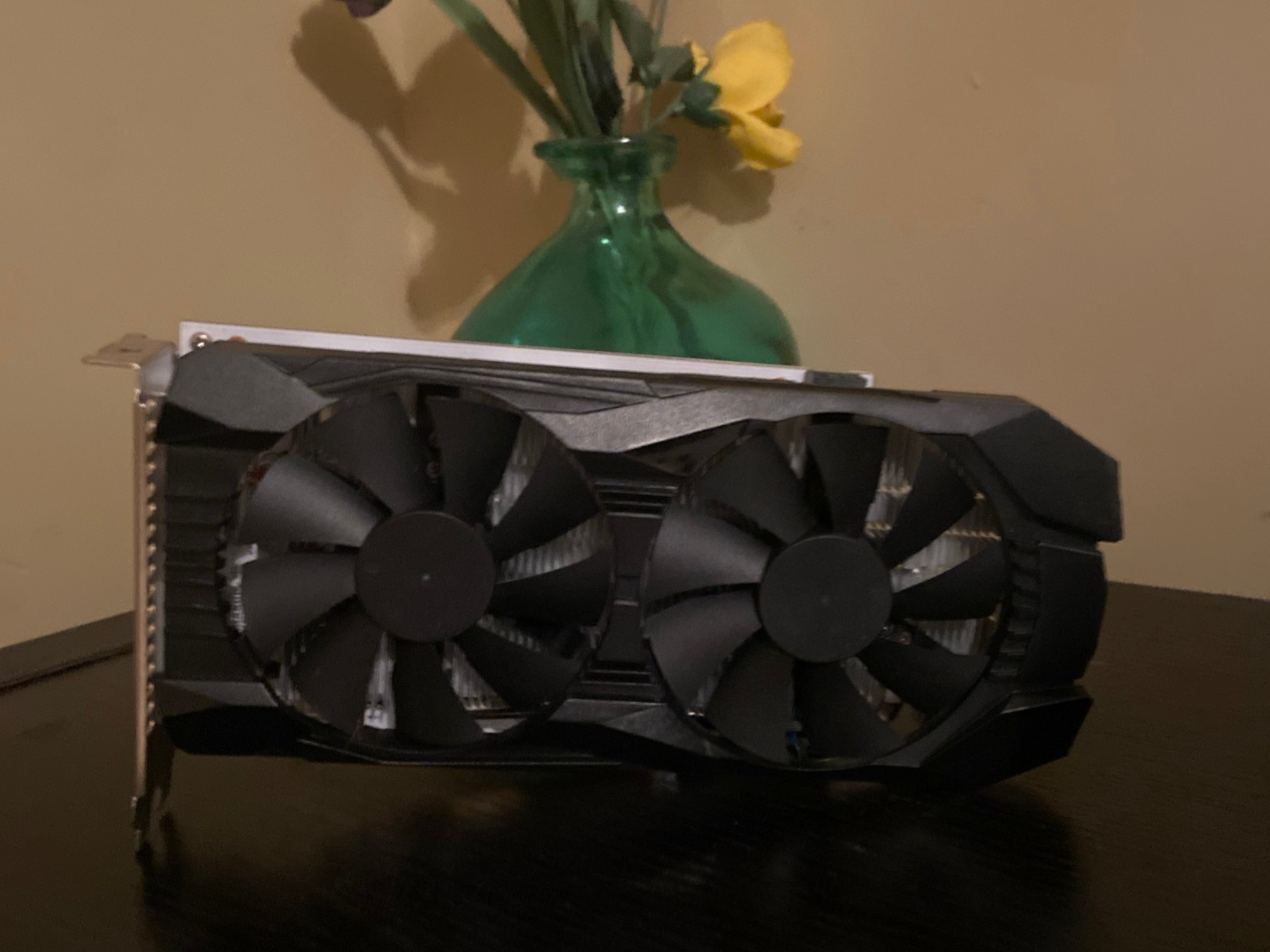 RX 580 (8GB) 2048SP