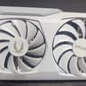 ZOTAC GAMING GeForce RTX 3060 AMP White Edition