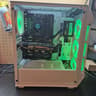 120 FPS Fortnite | i5-7400, 16GB RAM, GTX 1060 3GB, 500GB SSD, Win11, RGB