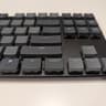 Keychron K1 Bluetooth Mechanical Keyboard Ultra-Slim Tenkeyless Optical Banana Switches
