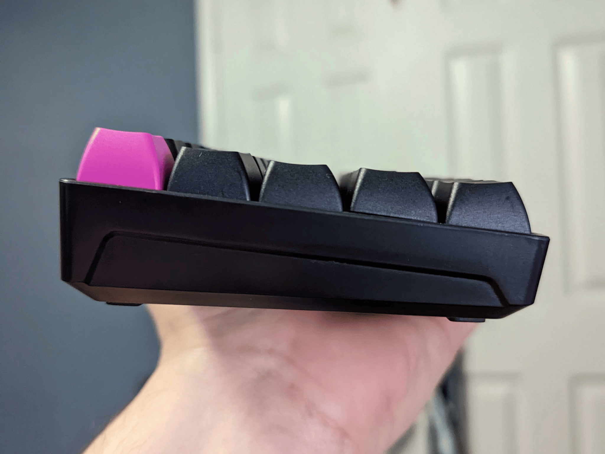 Midnight 65% (RK68)