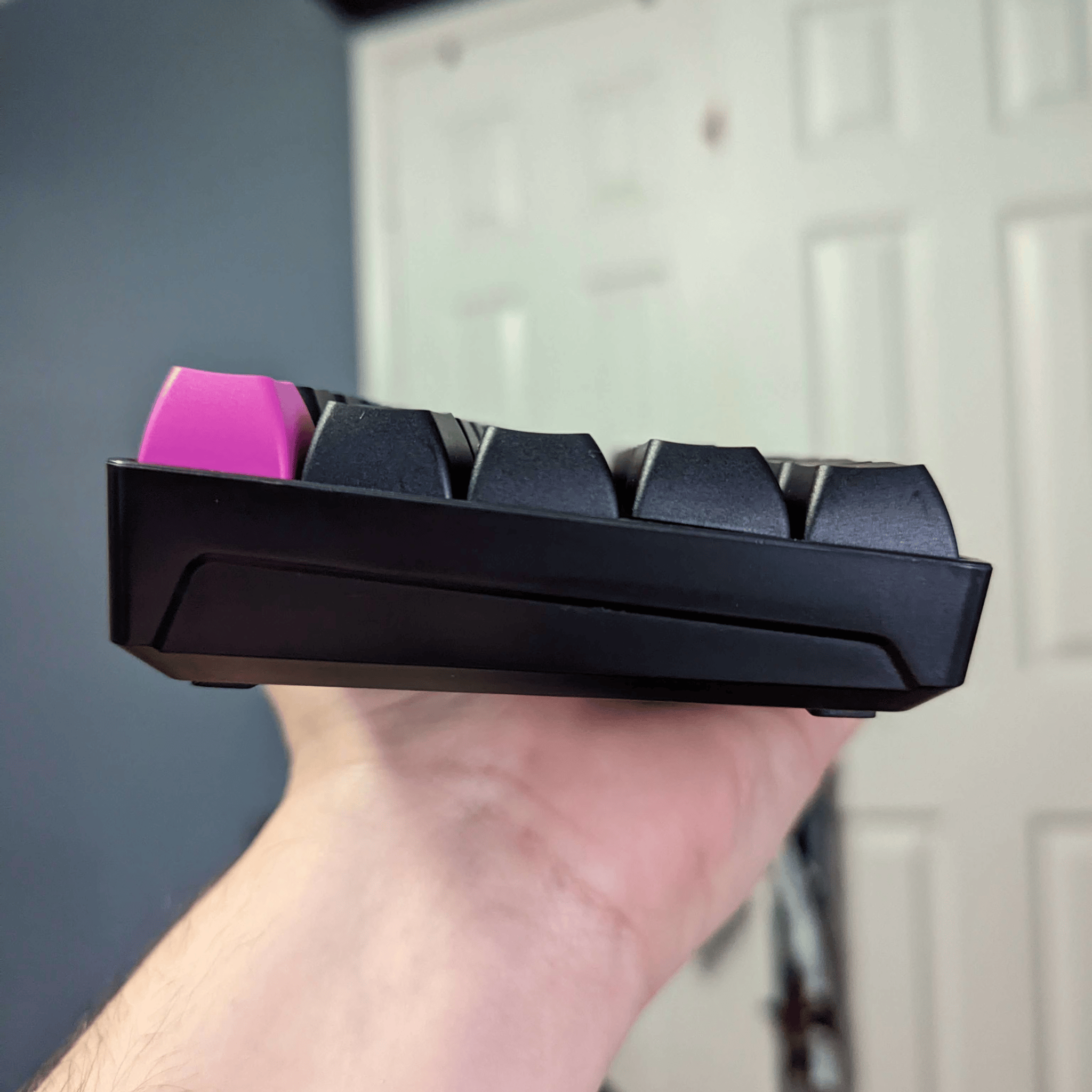 Midnight 65% (RK68)