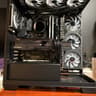 Radeon RX 7900 XTX Custom Gaming PC - Ryzen 7 5800X3D, 1TB NVMe SSD