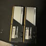 G.Skill DDR4 3600mhz