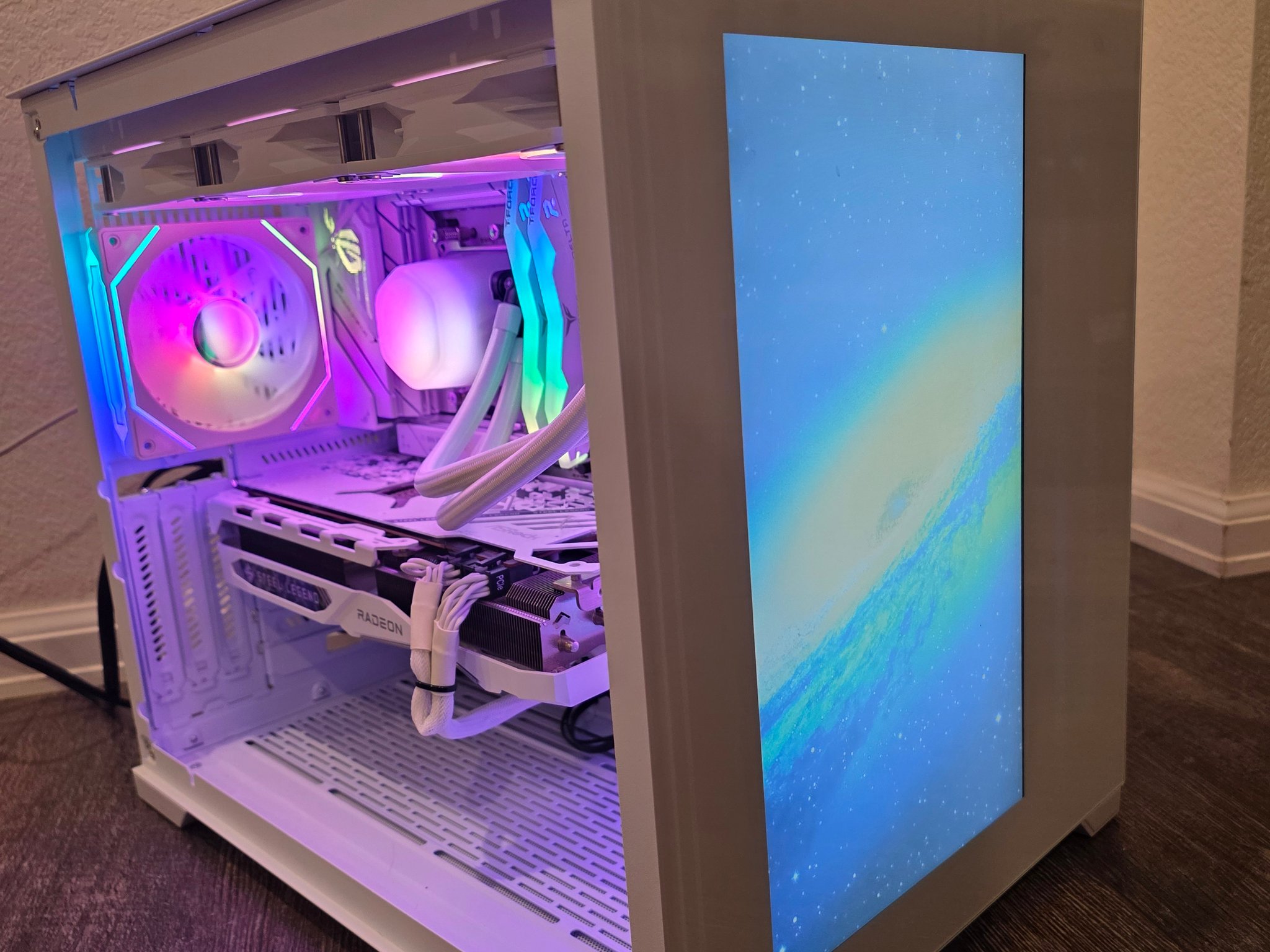 1080p Gaming and Productivity Beast! 7700 | RX 7900GRE | 32GB DDR5 | 1TB NVME