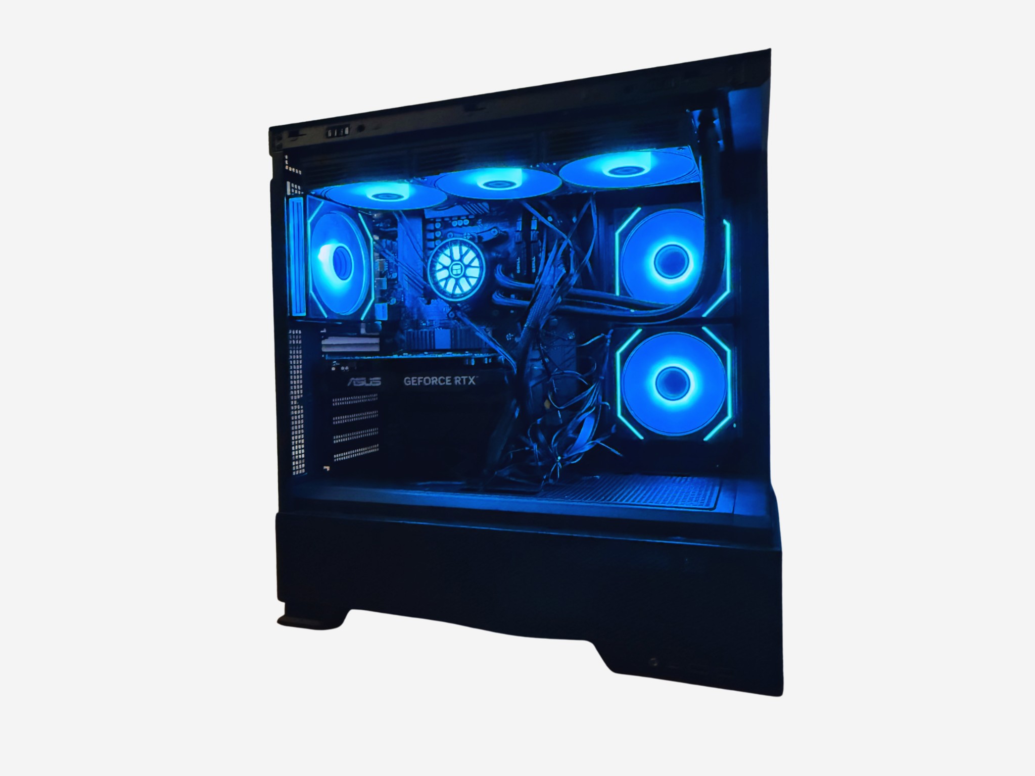 Aquaria💧💎-Gaming PC