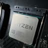 AMD Ryzen 7 2700 + MSI B450M-A PRO MAX II + CPU Cooler Combo