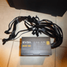 EVGA 600 W Gold Power Supply