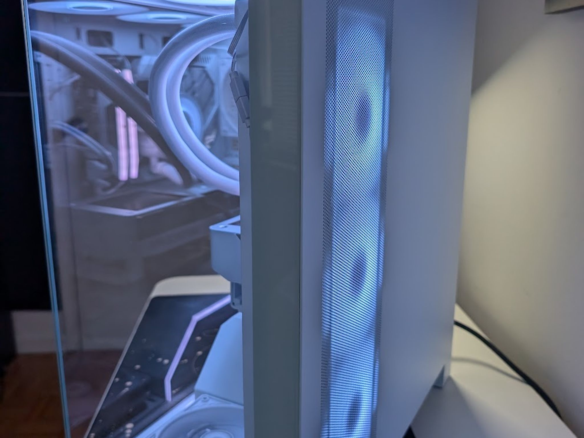 RTX 4070 Super | Ryzen 5 7600X 1440p Gaming PC
