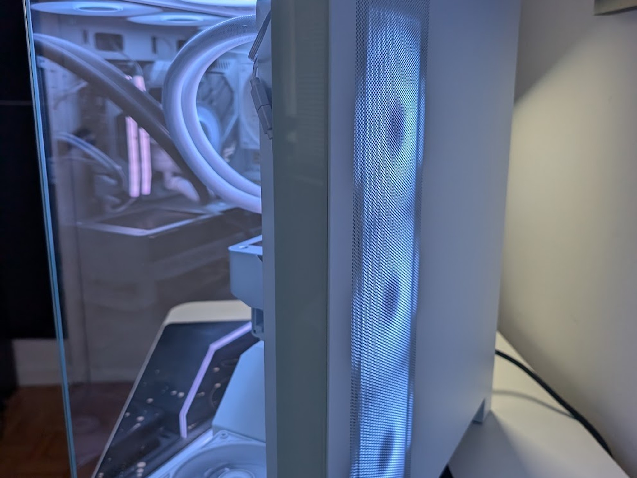 RTX 4070 Super | Ryzen 5 7600X 1440p Gaming PC
